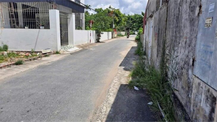 Đất hiếm Hoà Nghĩa Dương Kinh – giá chỉ 1.1x tỷ, đầu tư an toàn sinh lời nhanh! ZALO 0567 222 555