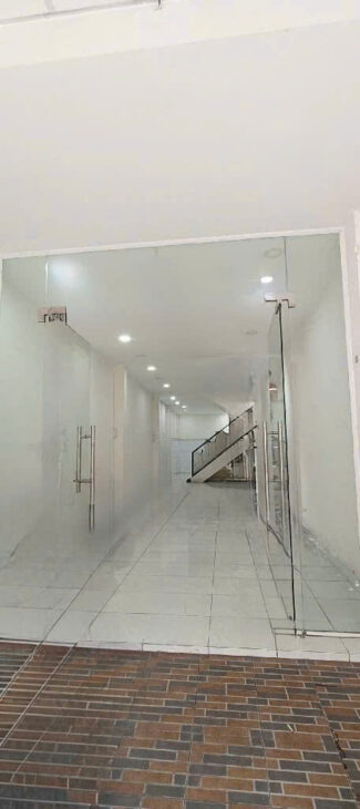 MẶT TIỀN ĐƯỜNG 6M – KINH DOANH SẦM UẤT – GẦN CHỢ TÂN BÌNH – 4 TẦNG KIÊN CỐ – GIÁ 10.79 TỶ.