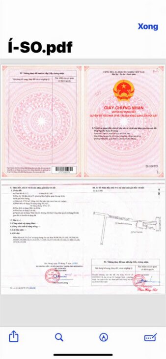 SIÊU PHẨM NHÀ 3 TẦNG CHỈ HƠN 2,X TỶ – NGÕ 8M, GẦN MẶT ĐƯỜNG 402 ZALO 0567 222 555