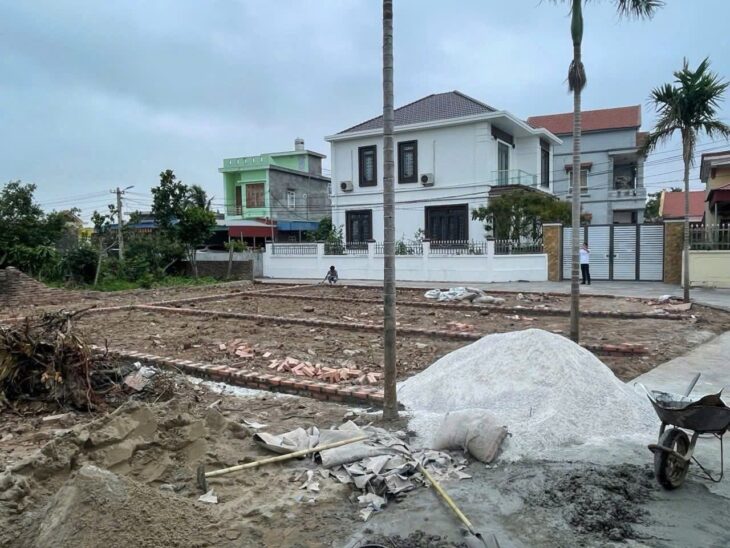 Lô đất giá hiếm khu dân cư Hòa Nghĩa, Dương Kinh – chỉ hơn 9xx triệu ZALO 0567 222 555