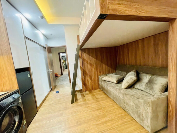 BÁN NHÀ XUÂN LA, TÂY HỒ – 54/64M² x 7T THANG MÁY – VỈA HÈ Ô TÔ TRÁNH – DÒNG TIỀN 70TR/TH – GIÁ 26 TỶ