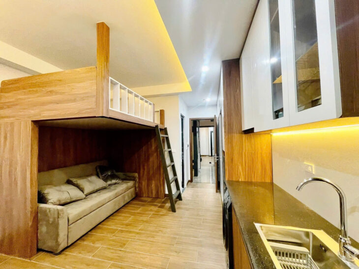 BÁN NHÀ XUÂN LA, TÂY HỒ – 54/64M² x 7T THANG MÁY – VỈA HÈ Ô TÔ TRÁNH – DÒNG TIỀN 70TR/TH – GIÁ 26 TỶ