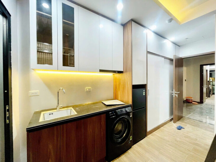 BÁN NHÀ XUÂN LA, TÂY HỒ – 54/64M² x 7T THANG MÁY – VỈA HÈ Ô TÔ TRÁNH – DÒNG TIỀN 70TR/TH – GIÁ 26 TỶ