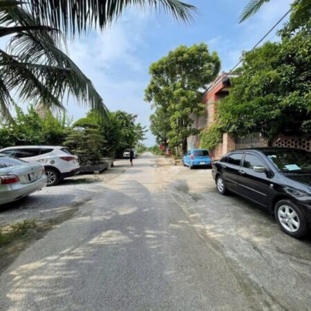 SIÊU PHẨM VIEW SÔNG ĐA ĐỘ – CẨM HOÀN, THANH SƠN – 125m², đường 11m chỉ 2.3x tỷ – ZALO 0567 222 555