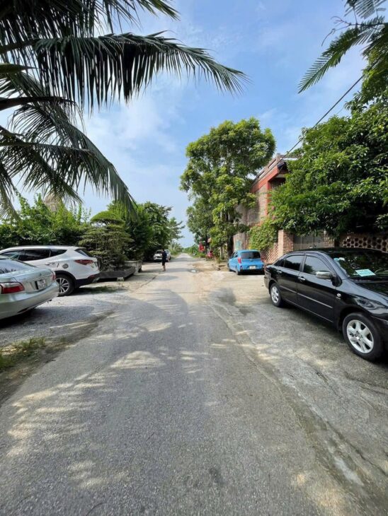 SIÊU PHẨM VIEW SÔNG ĐA ĐỘ – CẨM HOÀN, THANH SƠN – 125m², đường 11m chỉ 2.3x tỷ – ZALO 0567 222 555