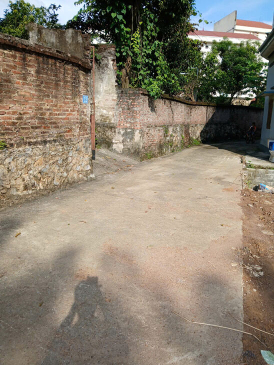 HÀNG CỰC HIẾM – GIÁ CỰC TỐT ĐẤT TK12 LƯƠNG SƠN , HÒA BÌNH