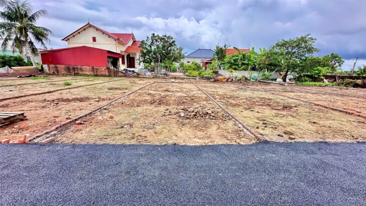 Lô đất hiếm giá chỉ 9xx triệu – đất ngõ 4m, dân cư đông – Kiến Minh, Kiến Thụy ZALO 0567 222 555