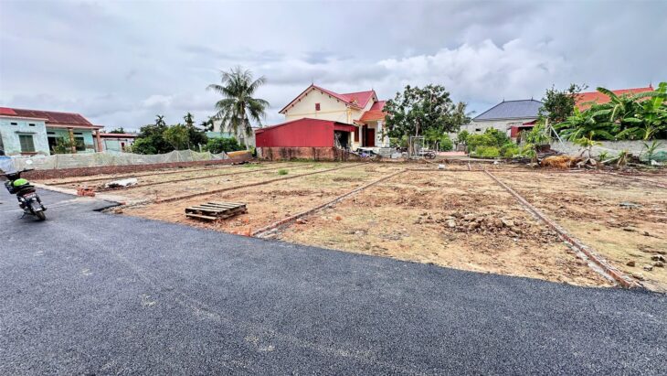 Lô đất hiếm giá chỉ 9xx triệu – đất ngõ 4m, dân cư đông – Kiến Minh, Kiến Thụy ZALO 0567 222 555