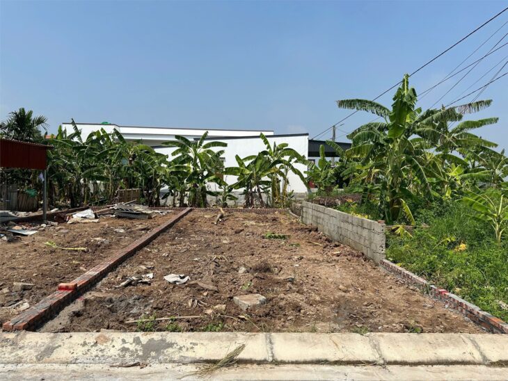 Đất hiếm trung tâm Đoàn Xá – giá chỉ 2.x tỷ ZALO 0567 222 555