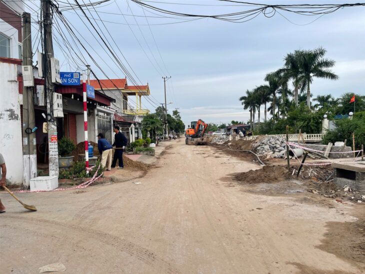 ĐẤT MẶT ĐƯỜNG 10M TÂN THÀNH – GIÁ CHỈ 2X TRIỆU/M² – LÔ HIẾM GIỮA TRUNG TÂM DƯƠNG KINH – ZALO 0567