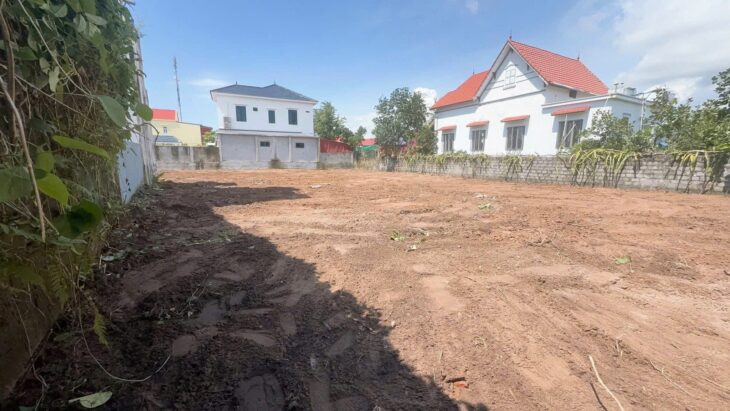 Mở bán F0 – 7 lô trung tâm thôn Việt Tiến, Đại Hợp, Kiến Thụy – chỉ từ 1,0x tỷ ZALO 0567 222 555