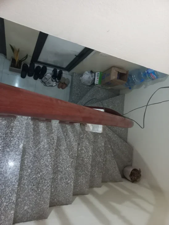 NHÀ DÂN XÂY CHO THUÊ-KINH DOANH 50m2 X 4 Tầng mặt tiền 6m X 12.5 Tỷ.