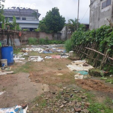 BÁN LÔ ĐẤT ĐẸP – XÃ LƯƠNG SƠN – GIÁ CHỈ HƠN 7,5 Tr/m²!