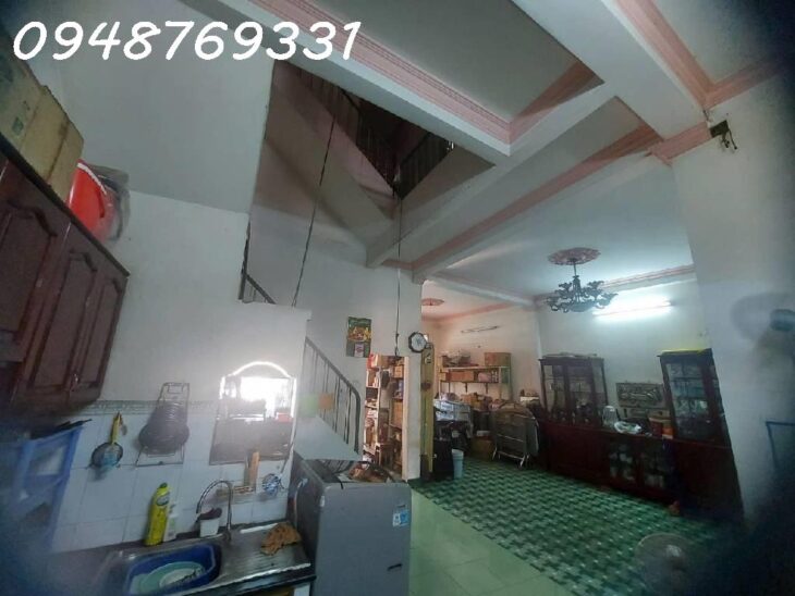 BÁN NHÀ MẶT TIỀN KINH DOANH RỘNG 109M2 -11,5 TỶ