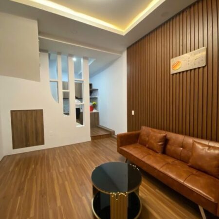 CHỈNH HƠN 4TY – 20.2M2 – PHAN TÂY HỒ – p7- PHÚ NHUẬN.