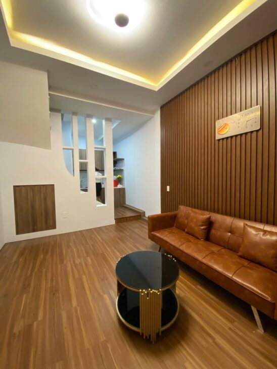 CHỈNH HƠN 4TY – 20.2M2 – PHAN TÂY HỒ – p7- PHÚ NHUẬN.