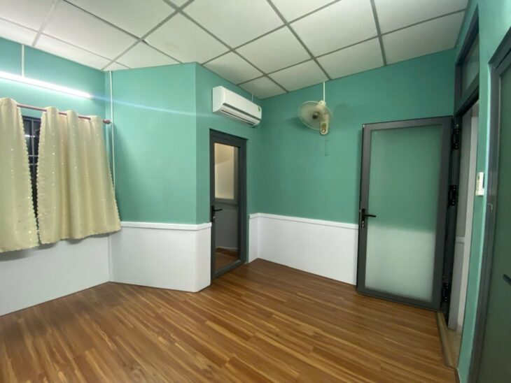 CHỈNH HƠN 4TY – 20.2M2 – PHAN TÂY HỒ – p7- PHÚ NHUẬN.