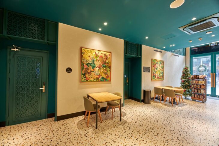 💥 TÒA NHÀ ĐẲNG CẤP MẶT PHỐ CỔ NGUYỄN HỮU HUÂN, 229M2 9T MT 13M, CHỈ 675 TỶ 💥