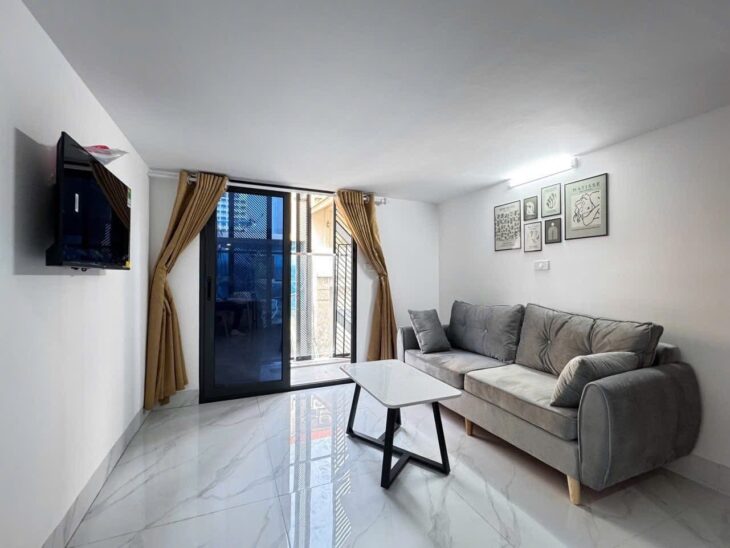 💥 TÒA APARTMENT MẶT ĐƯỜNG 800A, CẦU GIẤY 216M2 10T MT 10M, CHỈ 108 TỶ 💥