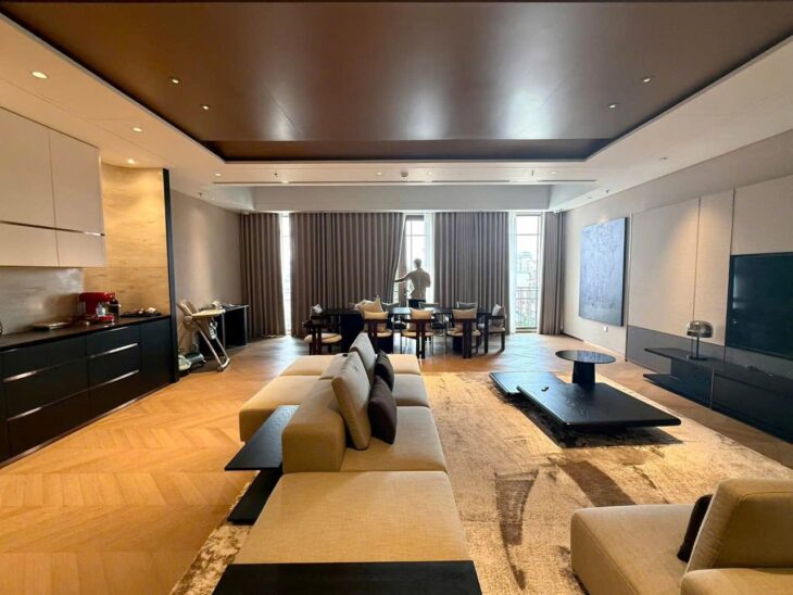 💥 TÒA KHÁCH SẠN VIP MẶT PHỐ HUẾ, HOÀN KIẾM 300M2 10T MT 9M, CHỈ 700 TỶ 💥