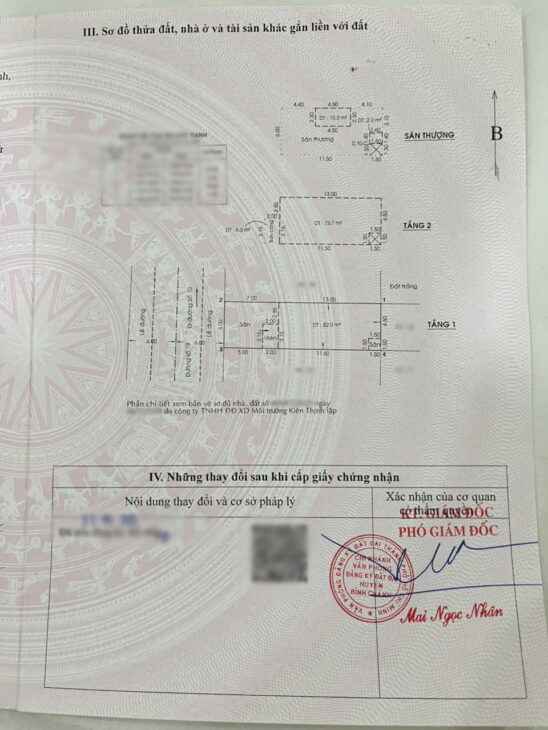 Bán biệt thự vườn đường Số 19 KDC Bình Hưng ngay bx Q8