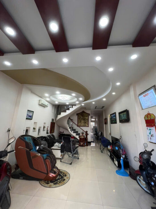 CHỦ CẦN BÁN SIÊU PHẨM 2 MẶT TIỀN TRUNG TÂM Q 2 CŨ – TP HCM