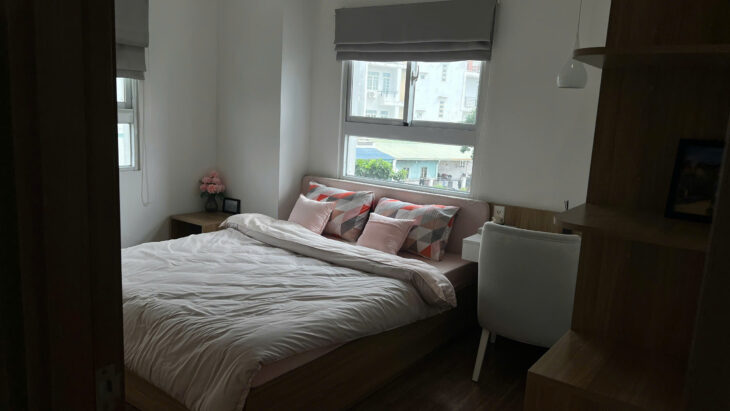 Căn hộ 89m2, 2 PN – 2 WC, Huỳnh Bá Chánh, huyện Bình Chánh, 2,2 Tỷ