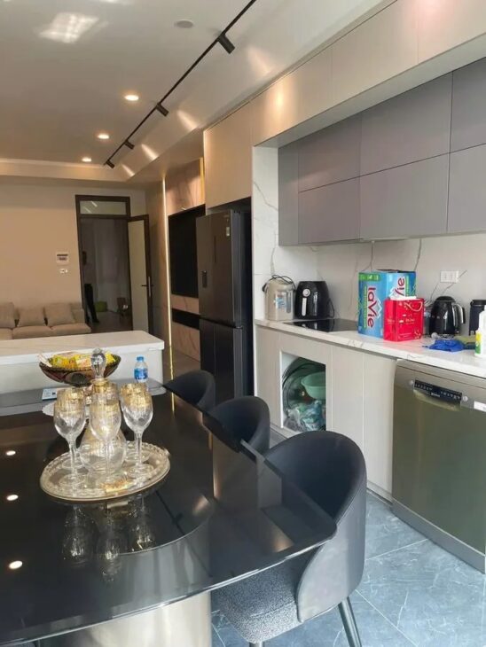 MP TRẦN DUY HƯNG 98M2x8T TM – VỈA HÈ RỘNG – GẦN BIG C – 71 TỶ