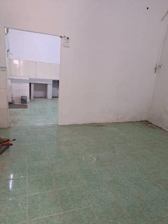 gò vấp: nhà ngõ lê đức thọ 60m2, 1 trệt, sổ hồng, giá hời chỉ 6 tỷ