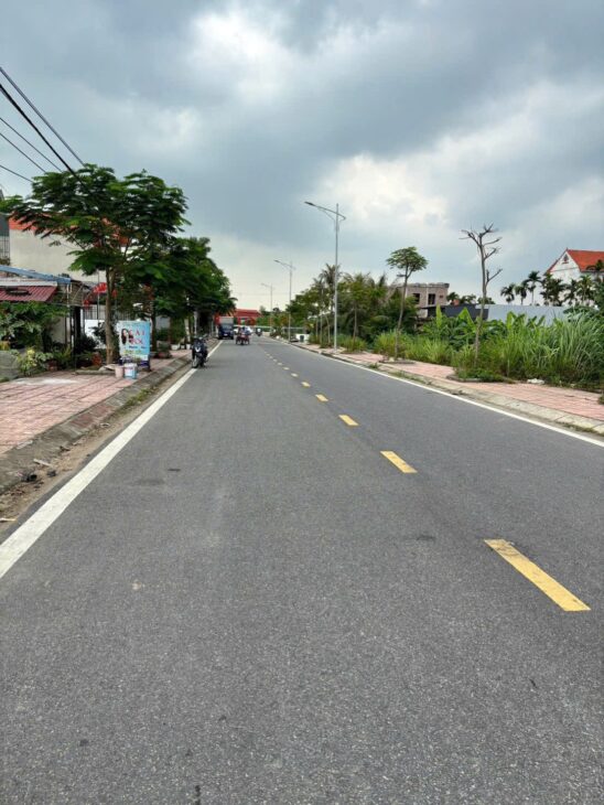 LÔ GÓC ĐẸP – GIÁ HIẾM TẠI TRUNG NGHĨA KÉO DÀI, NAM ĐỒ SƠN – CHỈ TỪ 3X TRIỆU/M² ZALO 0567 222 555