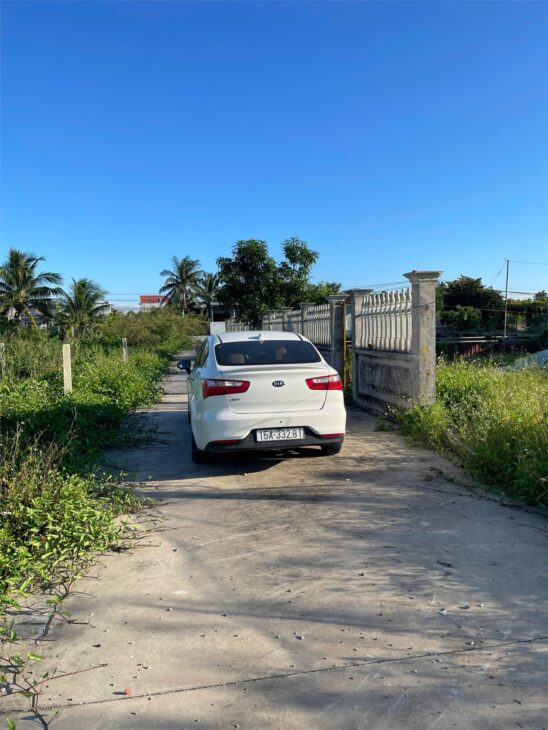 SIÊU PHẨM LÔ GÓC 2 MẶT THOÁNG – SÁT VINHOMES DƯƠNG KINH – GIÁ CHỈ 2x TRIỆU/M²! ZALO 0567 222 555