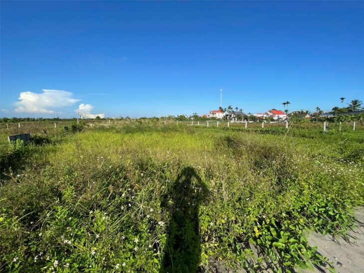 SIÊU PHẨM LÔ GÓC 2 MẶT THOÁNG – SÁT VINHOMES DƯƠNG KINH – GIÁ CHỈ 2x TRIỆU/M²! ZALO 0567 222 555