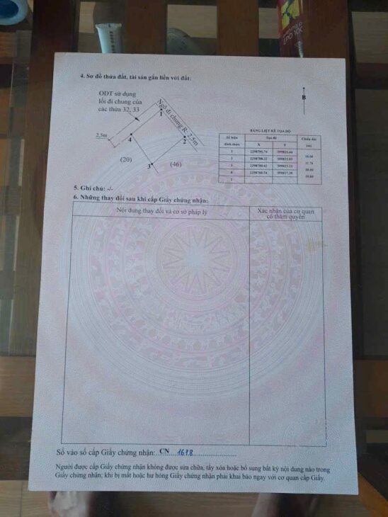 SIÊU PHẨM LÔ GÓC 2 MẶT THOÁNG – SÁT VINHOMES DƯƠNG KINH – GIÁ CHỈ 2x TRIỆU/M²! ZALO 0567 222 555