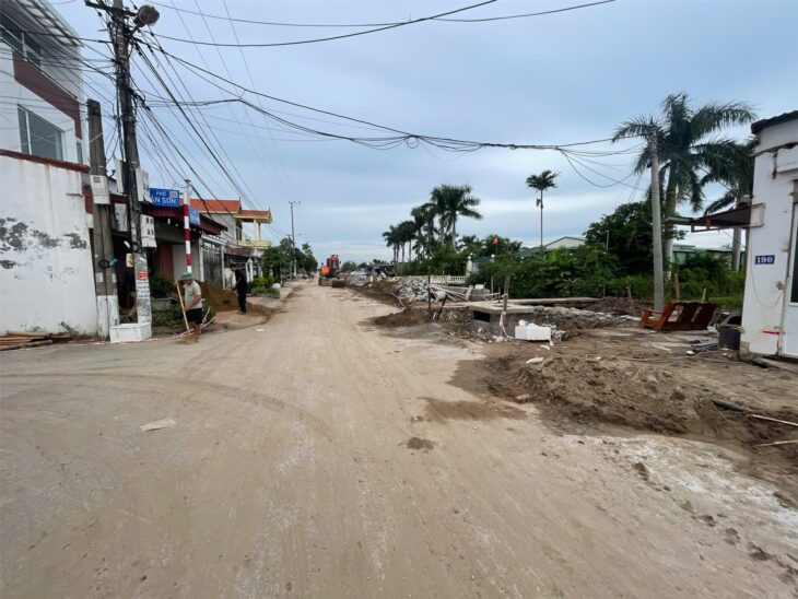 ĐẤT MẶT ĐƯỜNG 10M TÂN THÀNH – GIÁ CHỈ 2X TRIỆU/M² – LÔ HIẾM GIỮA TRUNG TÂM DƯƠNG KINH – ZALO 0567