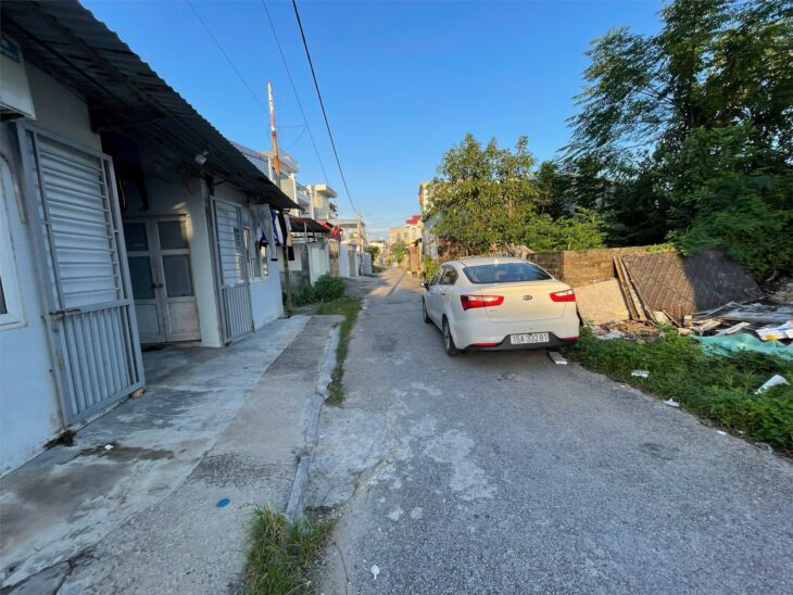 Lô góc 2 mặt tiền – giá hiếm khu Trà Khê, Dương Kinh chỉ từ 2,x tỷ ZALO 0567 222 555