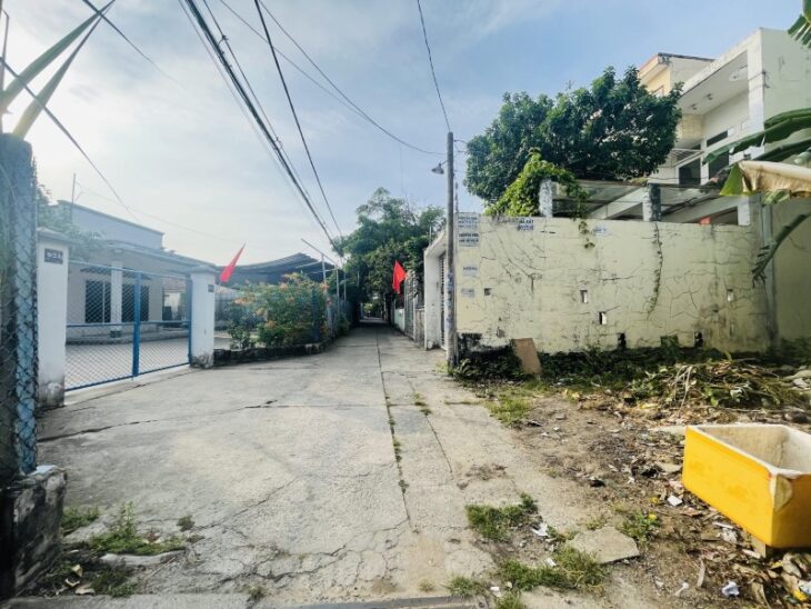 ĐẤT VÀNG TRƯỜNG THỌ – NGAY ĐẶNG VĂN BI – METRO – 210M² NGANG 9M – GIẢM SÂU 5 TỶ