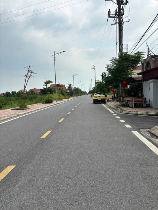 LÔ GÓC ĐẸP – GIÁ HIẾM TẠI TRUNG NGHĨA KÉO DÀI, NAM ĐỒ SƠN – CHỈ TỪ 3X TRIỆU/M² ZALO 0567 222 555