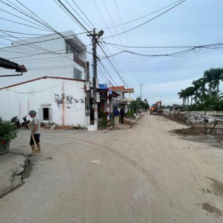 ĐẤT MẶT ĐƯỜNG 10M TÂN THÀNH – GIÁ CHỈ 2X TRIỆU/M² – LÔ HIẾM GIỮA TRUNG TÂM DƯƠNG KINH – ZALO 0567