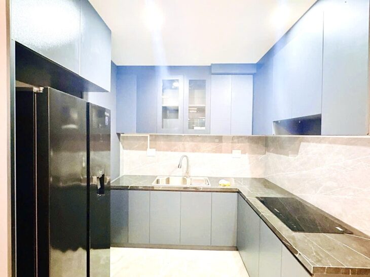 🏡 NHÀ MỚI TINH – FULL NỘI THẤT CAO CẤP – TRẦN VĂN QUANG, TÂN BÌNH