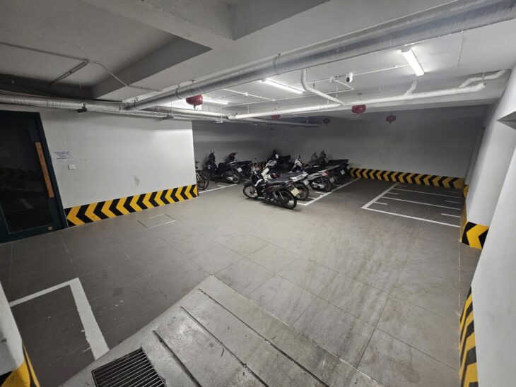 💥 TÒA NHÀ ĐẲNG CẤP MẶT PHỐ CỔ NGUYỄN HỮU HUÂN, 229M2 9T MT 13M, CHỈ 675 TỶ 💥