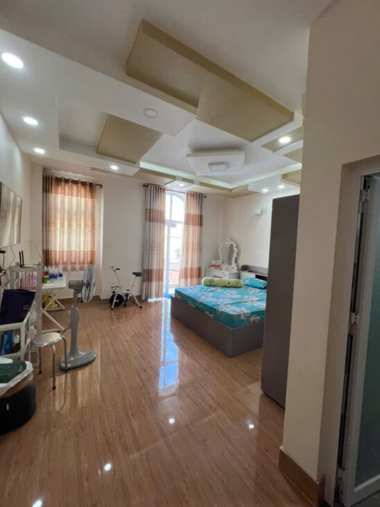 CHỦ CẦN BÁN SIÊU PHẨM 2 MẶT TIỀN TRUNG TÂM Q 2 CŨ – TP HCM