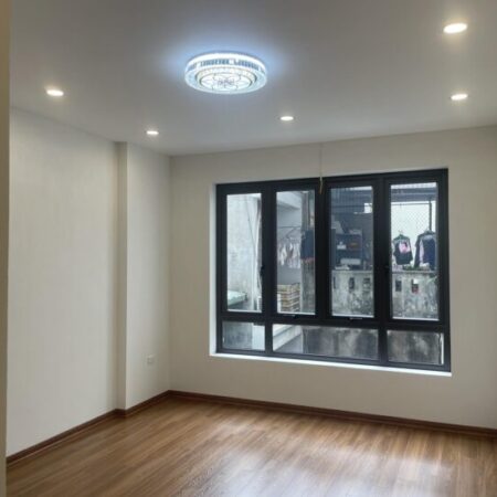 BÁN NHÀ ĐẸP MỚI KOONG – LẠC LONG QUÂN – TÂY HỒ, DT 72m2, MT4.8m, 5 tầng (Chỉ 11.5 tỷ)