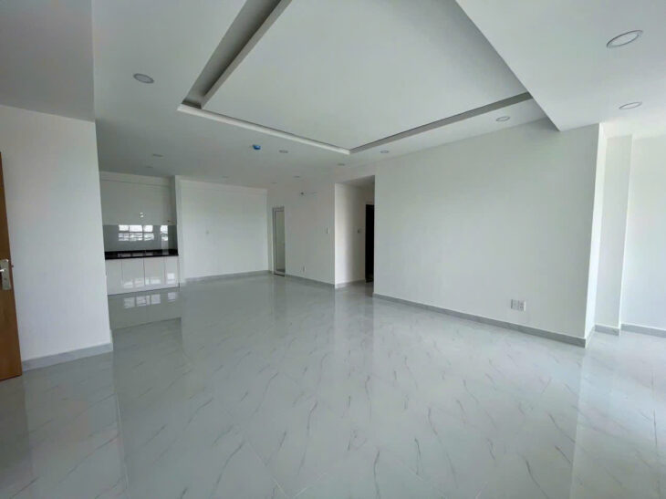 Căn hộ 89m2, 2 PN – 2 WC, Huỳnh Bá Chánh, huyện Bình Chánh, 2,2 Tỷ