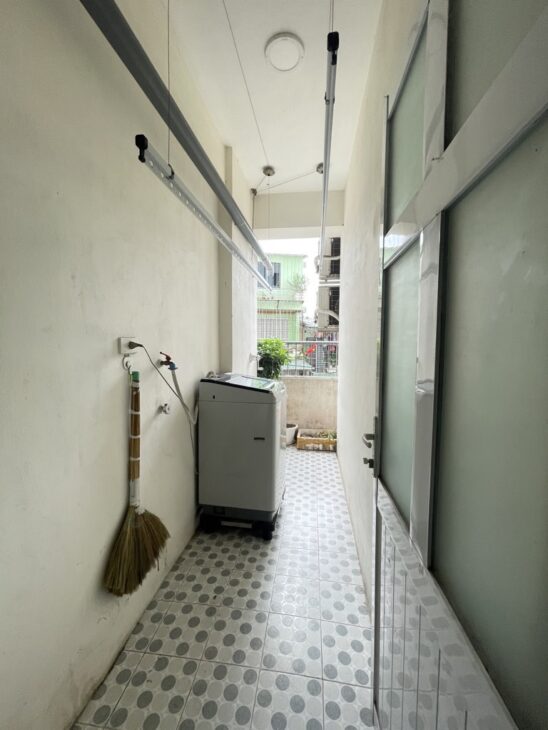 🏡 CHUNG CƯ C13 BỘ QUỐC PHÒNG ĐỊNH CÔNG 61.2m – 2 NGỦ 2 VS – 4x TỈ