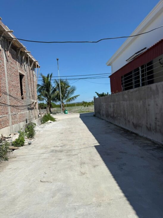 ???? Đất Tân Phong – 67m² giá chỉ 7xx triệu, siêu hiếm trong tầm tài chính thấp – ZALO 0567 222 555