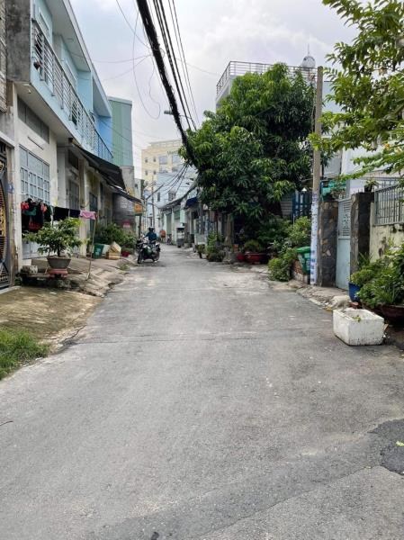 BÁN ĐẤT LÔ GÓC 123M2 NGANG 7M, ĐS5, TRƯỜNG THỌ, THỦ ĐỨC