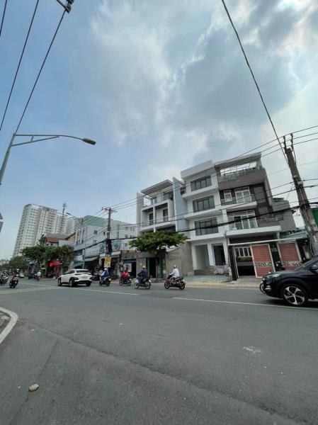 BÁN ĐẤT LÔ GÓC 123M2 NGANG 7M, ĐS5, TRƯỜNG THỌ, THỦ ĐỨC BÁN ĐẤT LÔ GÓC 123M2 NGANG 7M, ĐS5, TRƯỜNG THỌ, THỦ ĐỨC