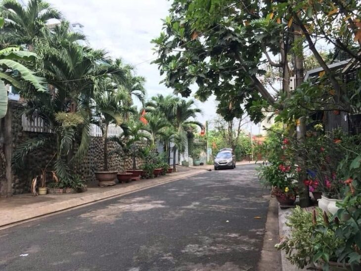 NHÀ VIP CÓ SÂN ĐẬU Ô TÔ – KDC HIM LAM TRƯỜNG THỌ – 5x20M – GIÁ CHỈ 12.5 TỶ