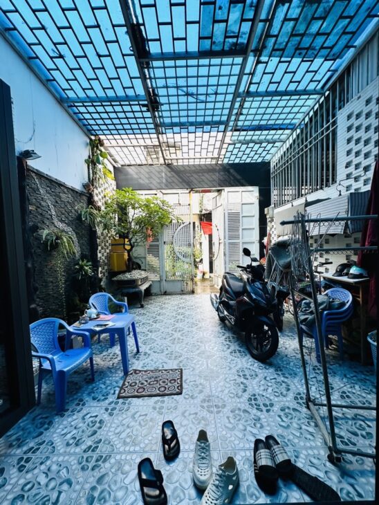 Nhà C4, Kha Vạn Cân, Linh Tây, Thủ Đức, 90m2, Chỉ nhẹ 6 Tỷ.