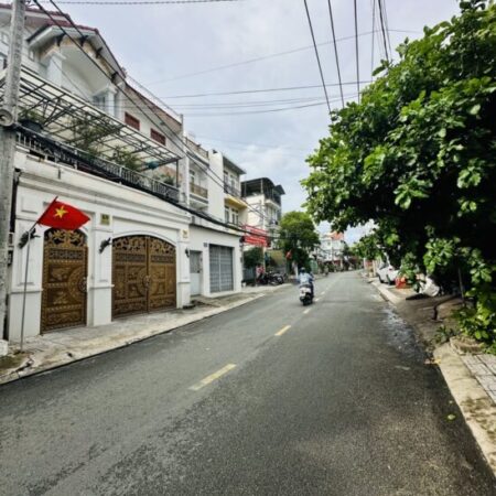 Nhà C4, Kha Vạn Cân, Linh Tây, Thủ Đức, 90m2, Chỉ nhẹ 6 Tỷ.